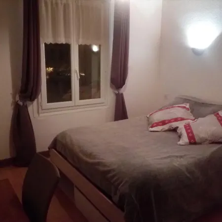 Hotel Beau Site *