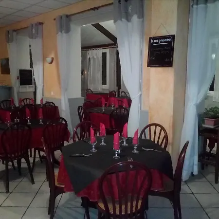 Beau Site Hotel